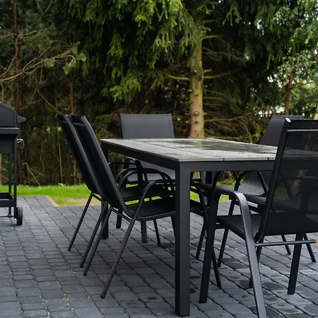 Villa Lavender Na Kaszubach -