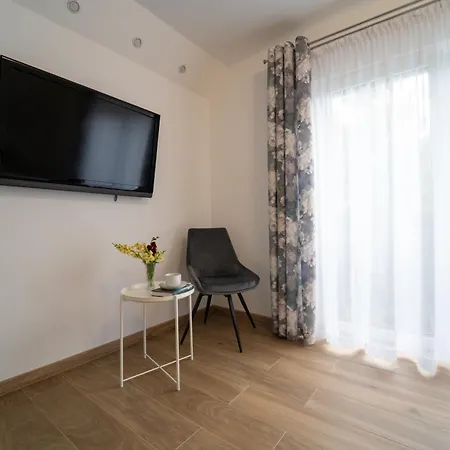 Villa Lavender Na Kaszubach - Przechlewo