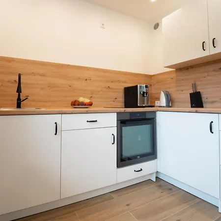 Lavender Na Kaszubach - Villa *