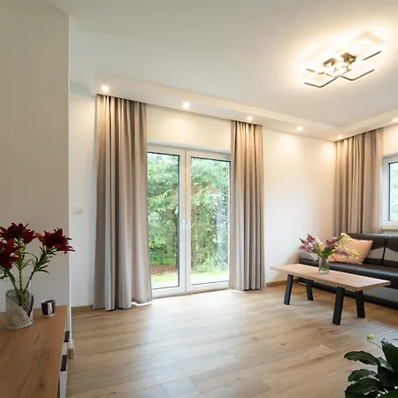 Lavender Na Kaszubach - Przechlewo