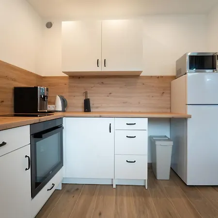 Lavender Na Kaszubach - プシェフレボ