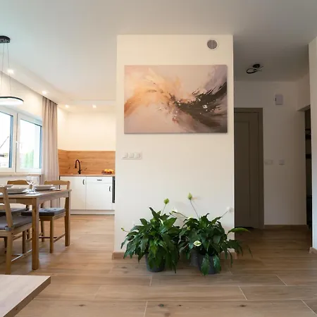 Lavender Na Kaszubach - * Przechlewo