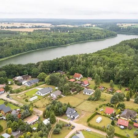 Lavender Na Kaszubach - Villa *