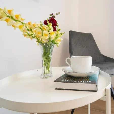 Lavender Na Kaszubach - * プシェフレボ