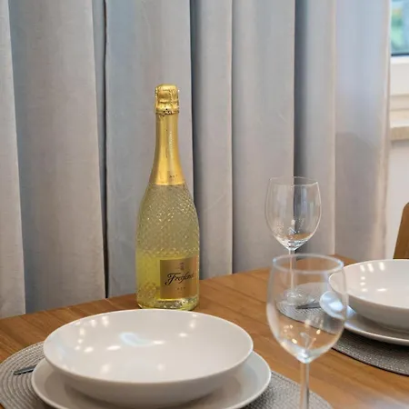 Lavender Na Kaszubach -