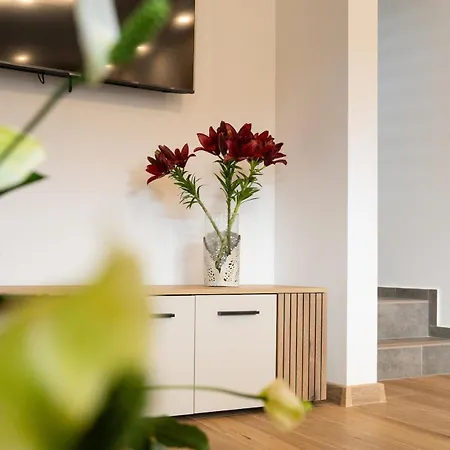 Lavender Na Kaszubach -