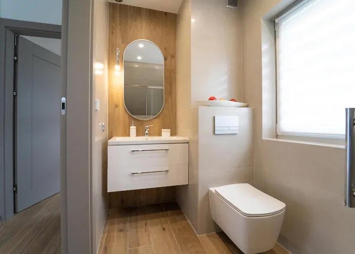 Lavender Na Kaszubach -