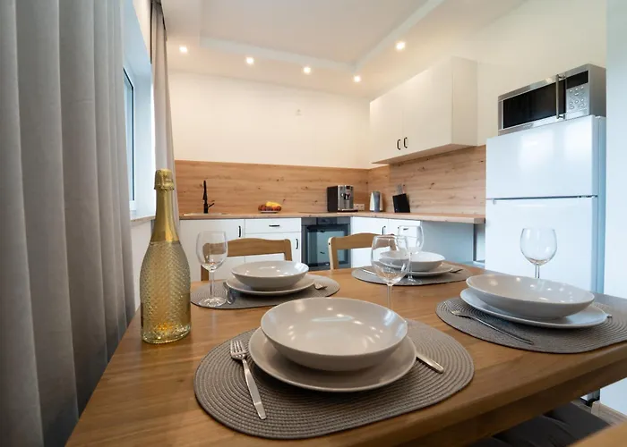 Lavender Na Kaszubach - * Przechlewo