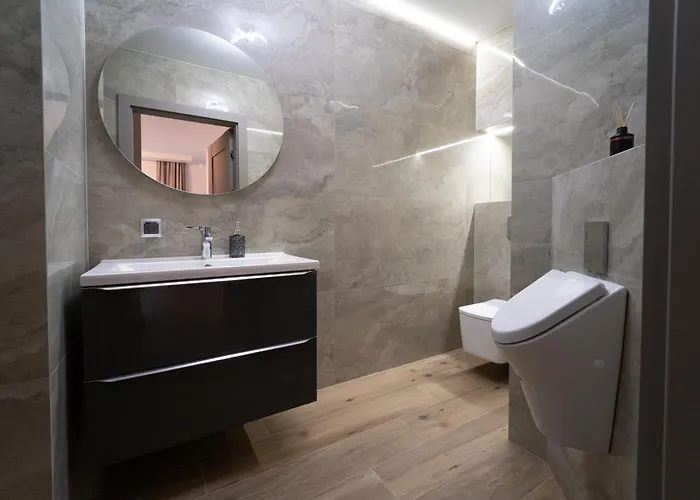 Lavender Na Kaszubach - Villa Przechlewo