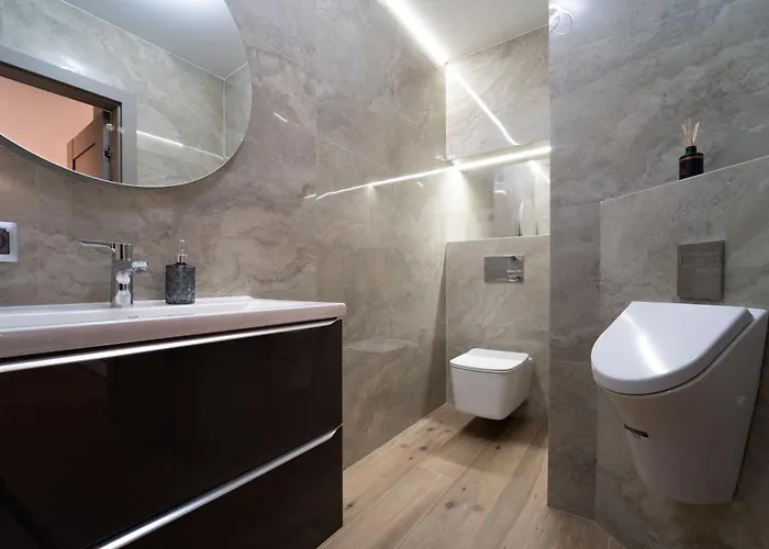 Villa Lavender Na Kaszubach - Przechlewo