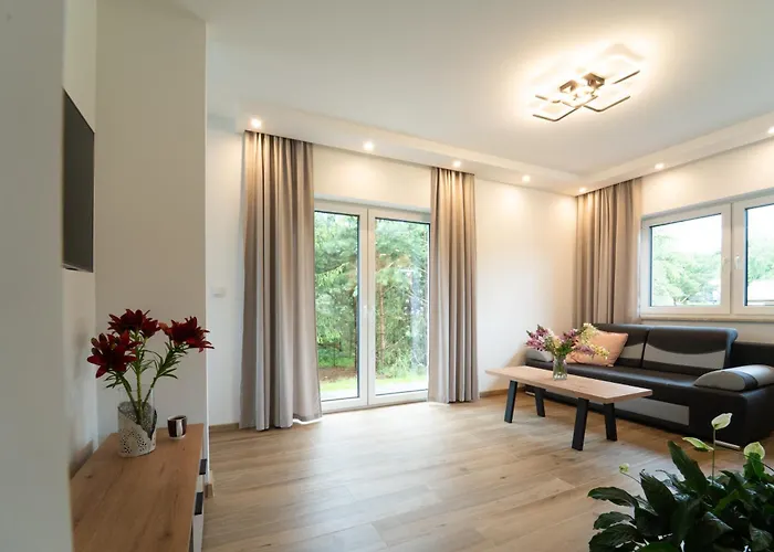 Lavender Na Kaszubach - Przechlewo