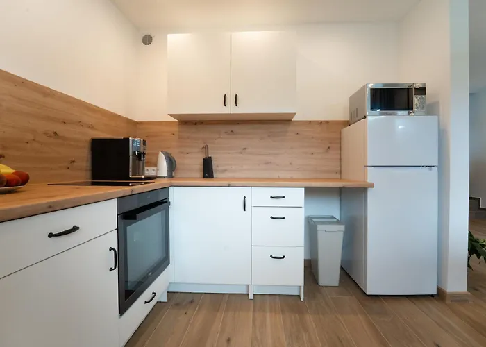 Lavender Na Kaszubach - Przechlewo