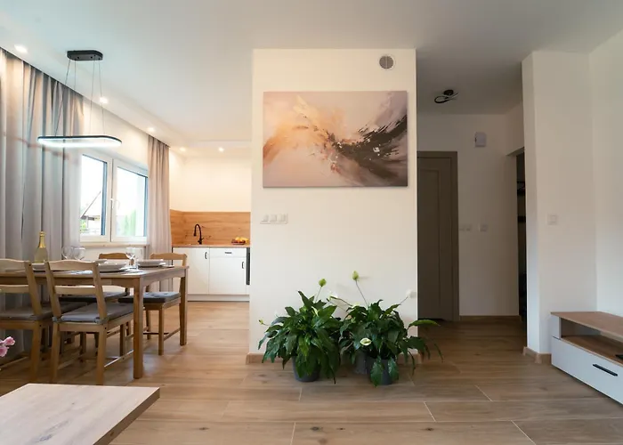 Lavender Na Kaszubach - * Przechlewo