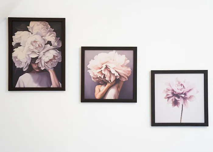 Lavender Na Kaszubach -