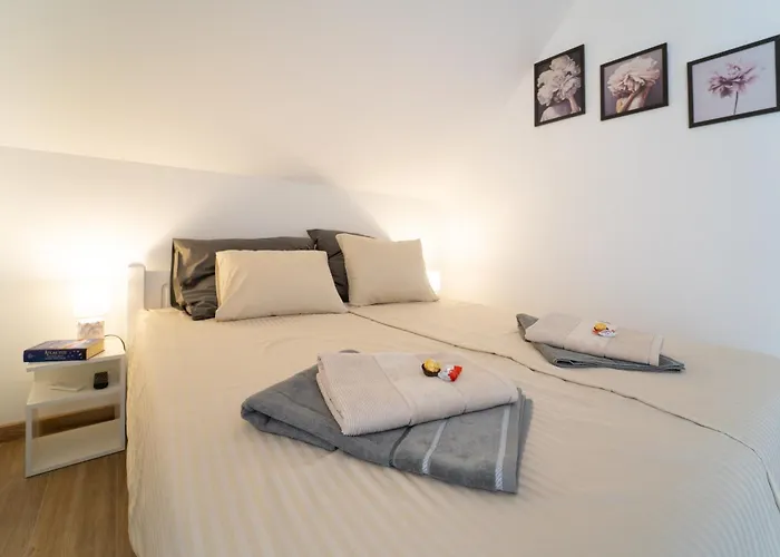 Lavender Na Kaszubach - *