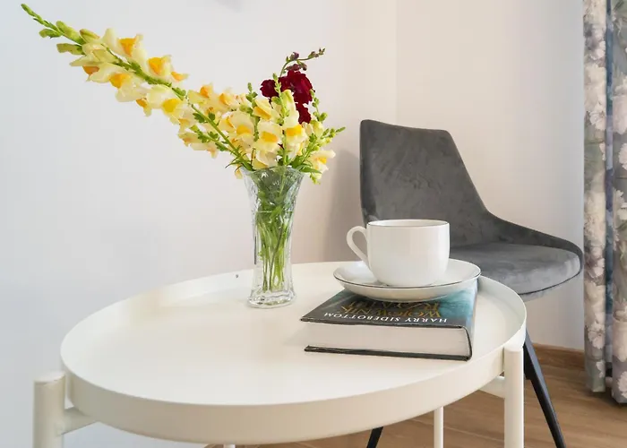 Lavender Na Kaszubach - * Przechlewo