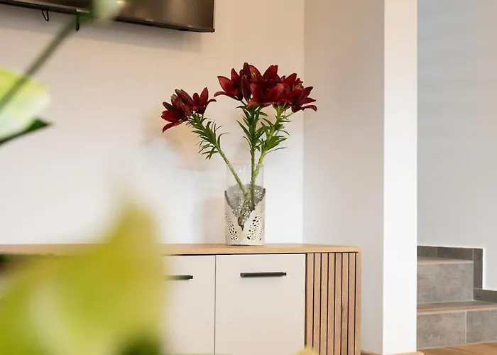 Lavender Na Kaszubach -