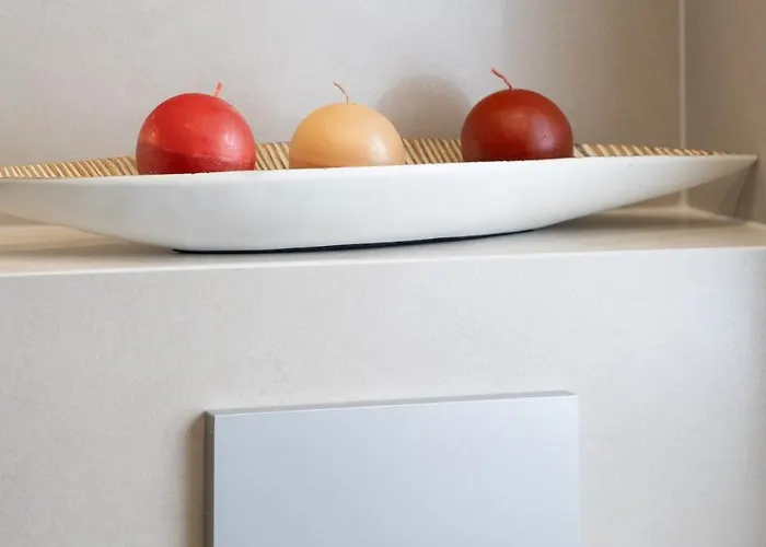 Lavender Na Kaszubach - Villa *