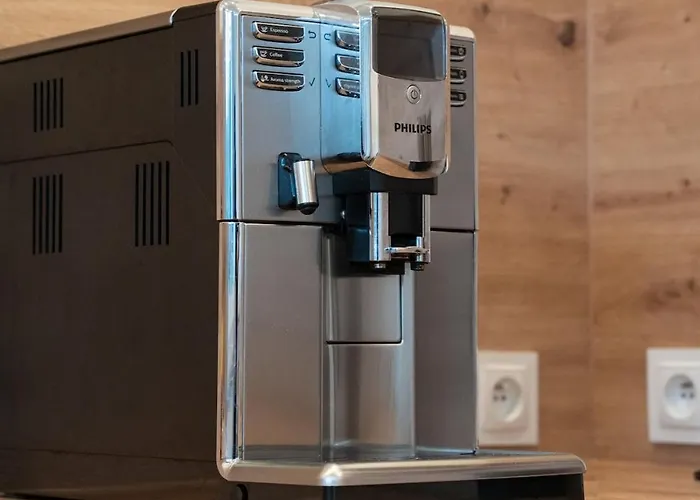 Lavender Na Kaszubach - Villa *